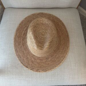 Lack of Color Palma Fedora Small